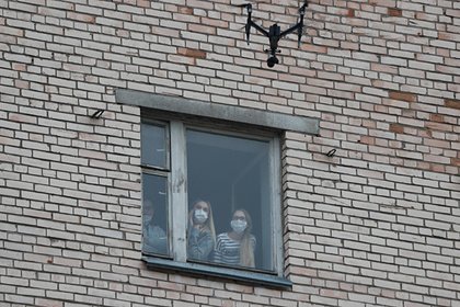 Российский ученый предсказал затишье пандемии коронавируса к середине лета