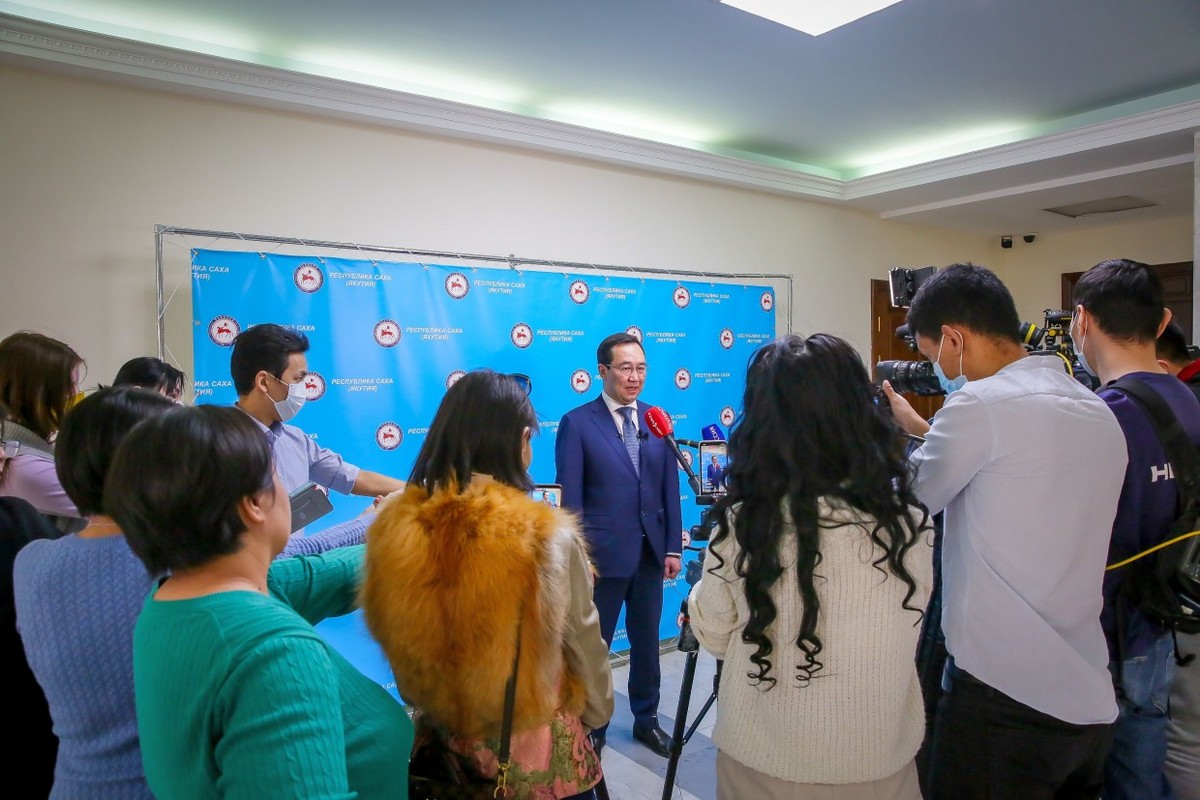 В Якутии не выявлено новых подтвержденных анализов на коронавирус