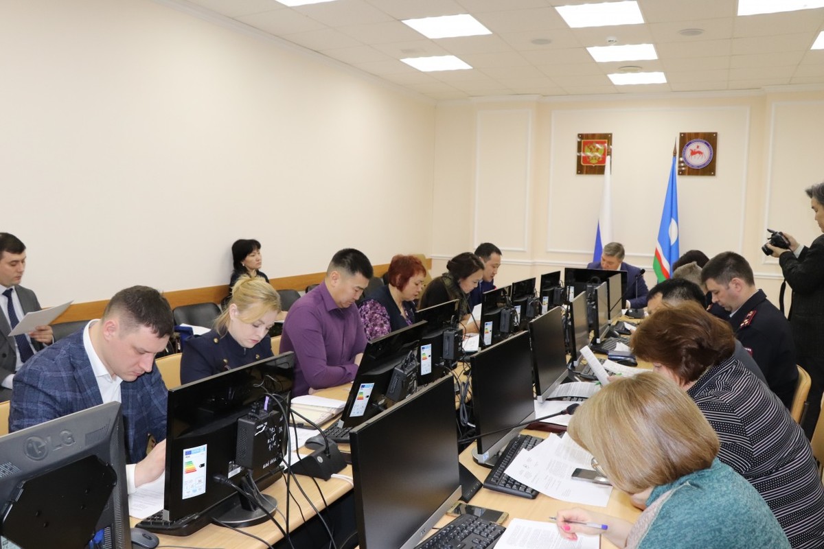 Приняты незамедлительные меры в целях недопущения распространения вируса бешенства