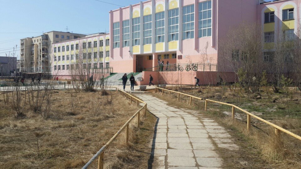 В Саха Политехническом лицее после обращения Русской общины Якутска откроется два дополнительных первых класса