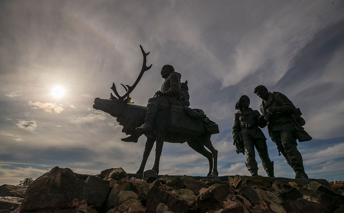 Власти Якутии введут режим самоизоляции до конца дня