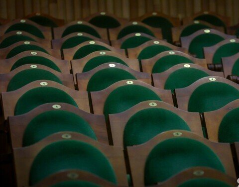 Учреждения культуры Якутии с 19 марта полностью приостанавливают свою работу