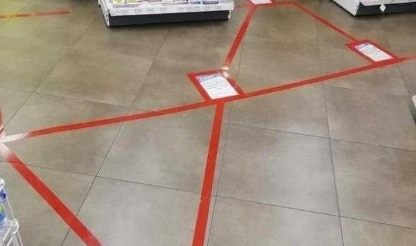 Сардана Авксентьева: «Бизнесу необходимо обеспечить меры санитарной безопасности для покупателей»