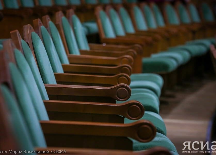 Жюри Якутского кинофестиваля оценит фильмы дистанционно