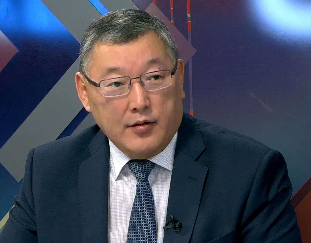 Николай Дегтярев: Нападки на Валентину Терешкову являются незаслуженными