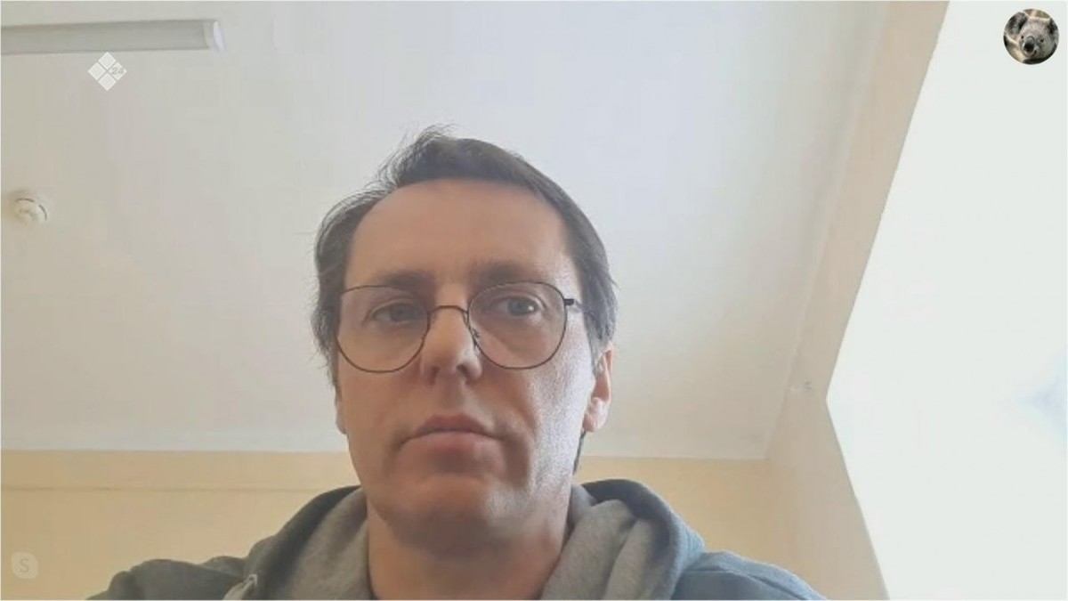 "Улахан махтал всем!", - директор ЯТЭК Андрей Коробов сообщил о выздоровлении от коронавируса