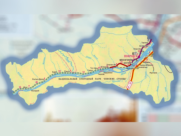 В Хангаласском улусе предварительное голосование отменено для всех