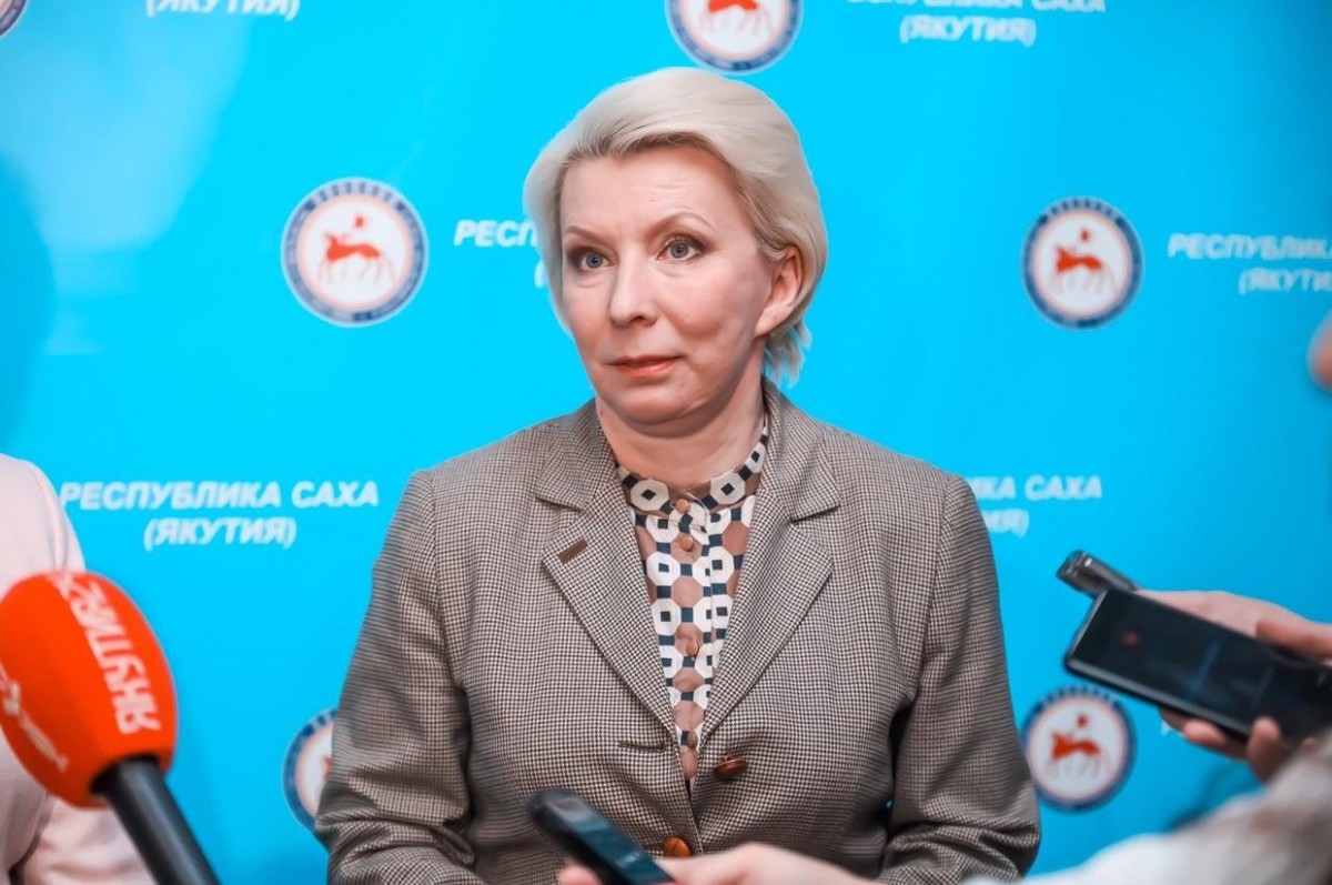 В Якутии все больные пневмонией будут обследоваться на коронавирус