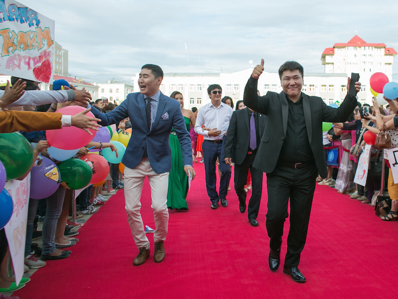 Якутский международный кинофестиваль отменен