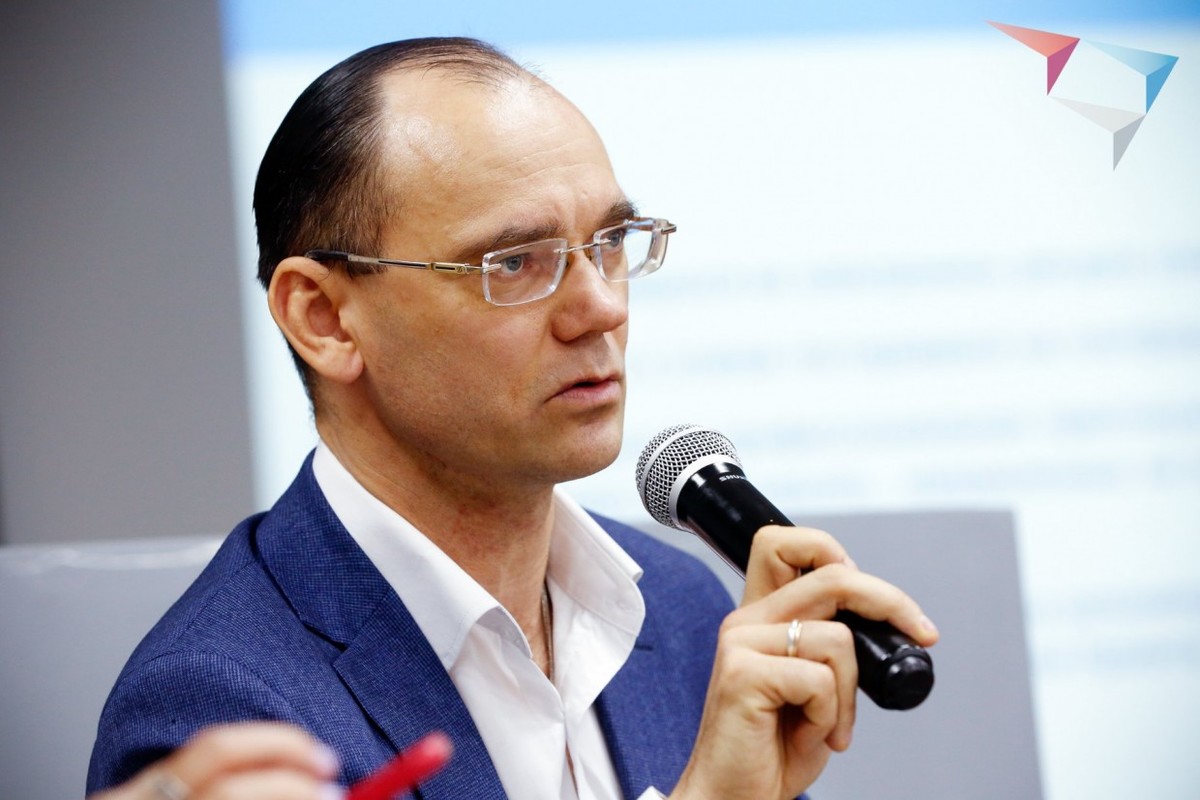 Дмитрий Глушко назначен замминистра просвещения РФ