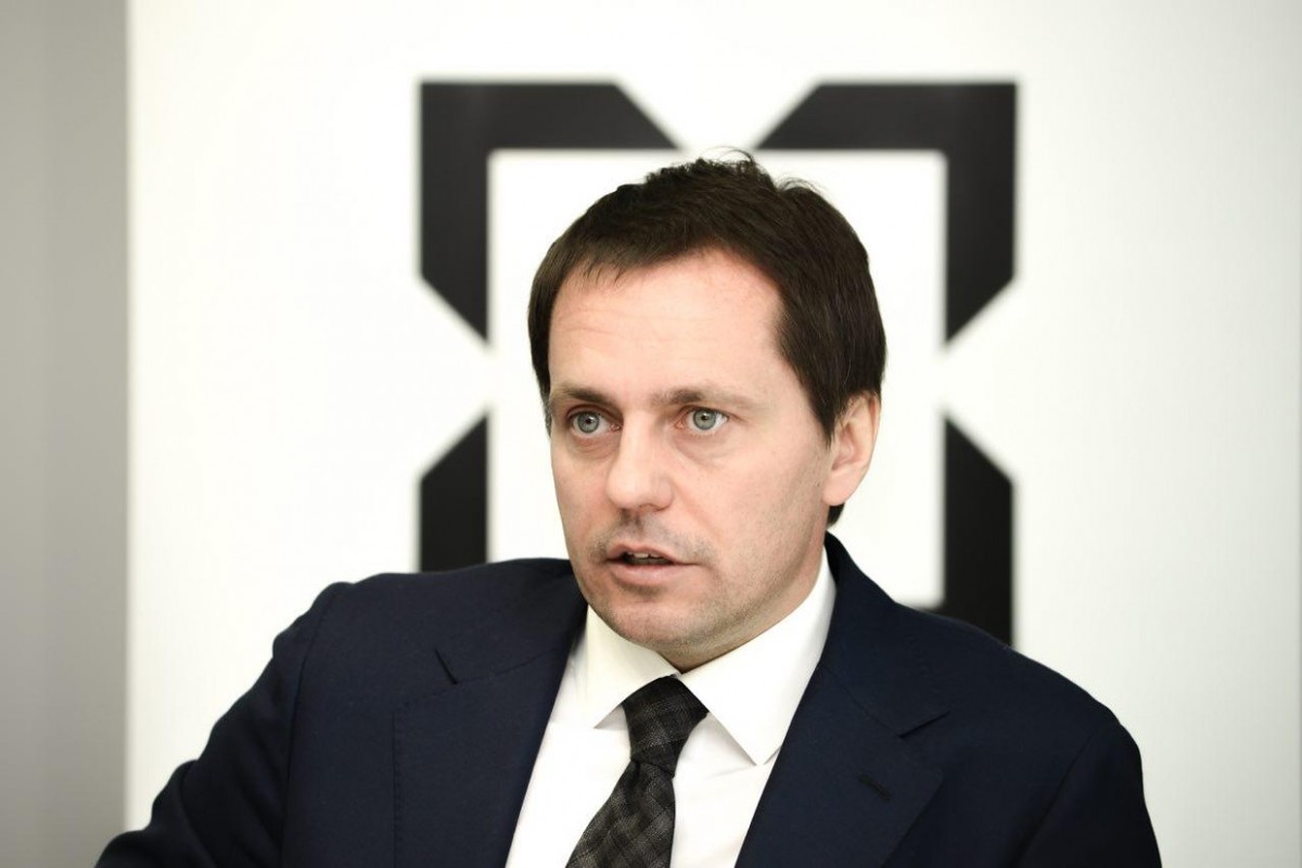 "Чувствую свою ответственность перед сотрудниками компании и жителями Якутии", -  гендиректор "ЯТЭК" о своей госпитализации