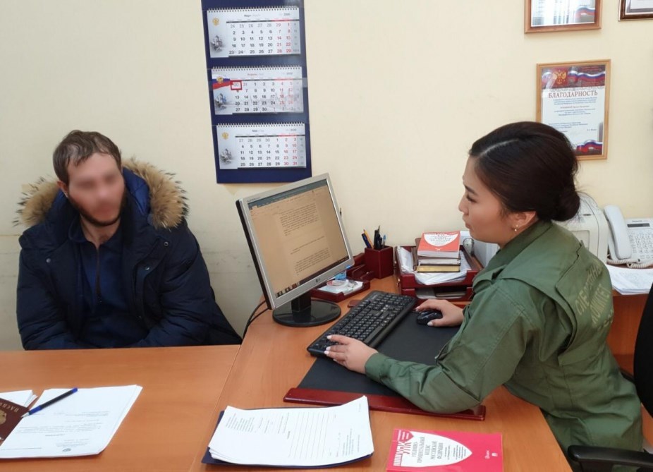 Следком: Подозреваемый в  убийстве 4-х человек признал  свою вину