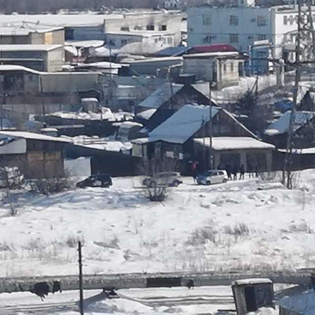 Убийство семьи в Якутске могло произойти из-за мести