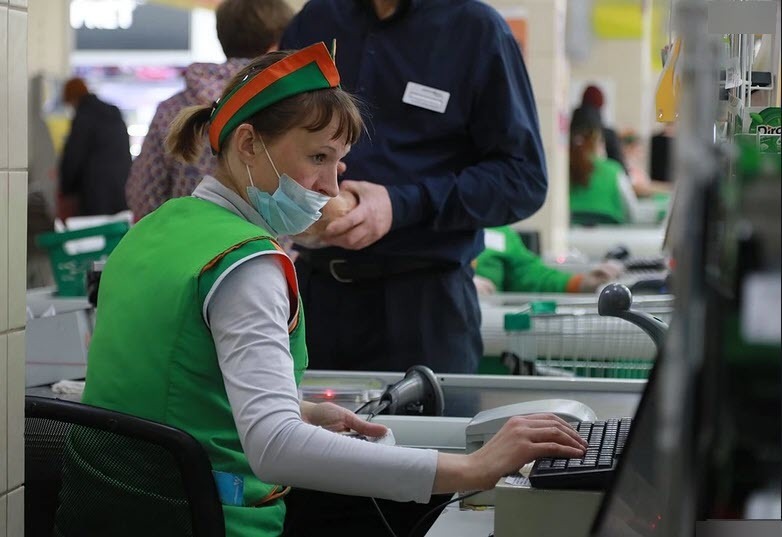 Кто будет работать в нерабочую неделю?