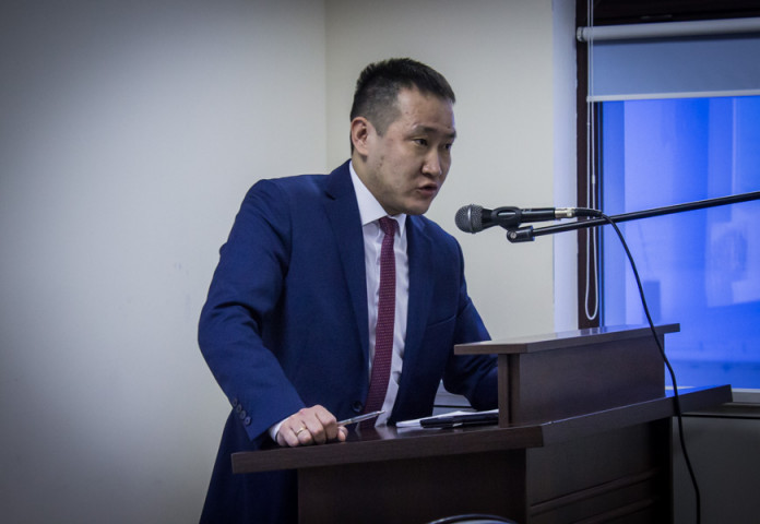 Руководитель Департамента ветеринарии Якутии,  принимавший решение о массовой эвтаназии животных в ППЖ, уволен с должности