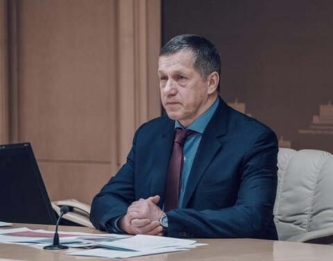 Юрий Трутнев: необходимо обеспечить меры для недопущения распространения заболеваемости на Чаяндинском месторождении в Якутии