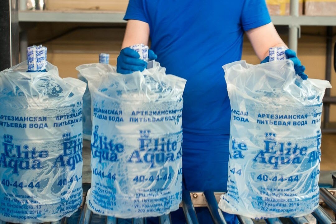 У сотрудника «Чистой воды» в Якутске обнаружен коронавирус