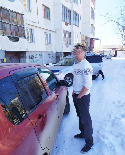В Якутске за выходные полицией выявлено 19 фактов незаконной реализации алкогольной продукции