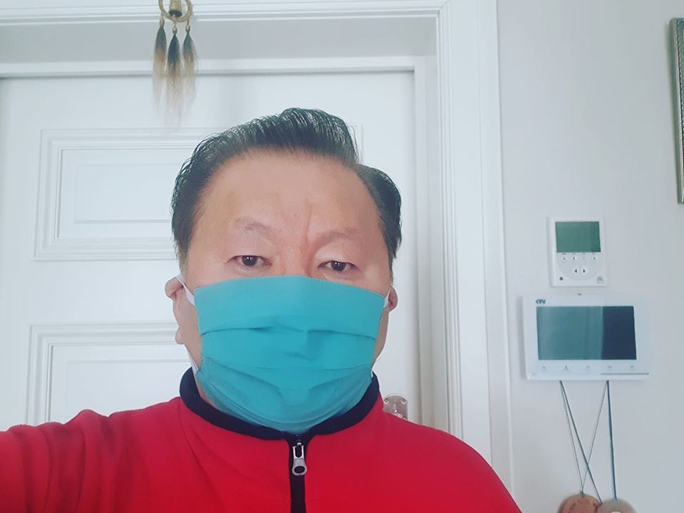 Вспышка пневмонии в 2019 году была вызвана коронавирусом?