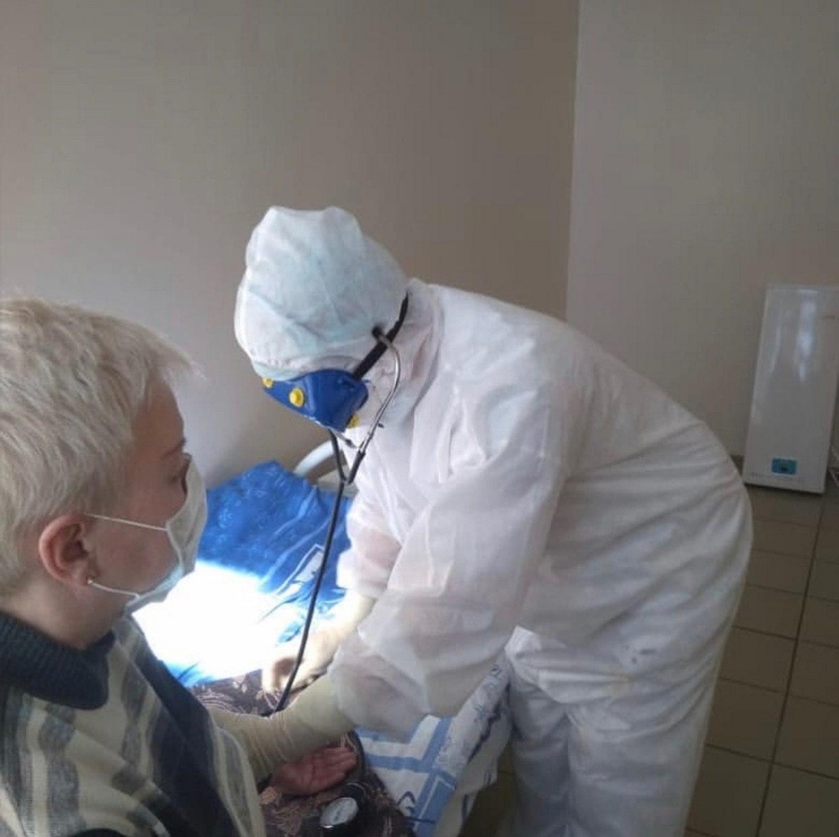 В Якутии 47 заболевших коронавирусной инфекцией