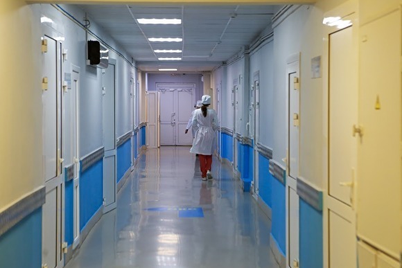 Вспышка коронавируса в Уфе: у 170 врачей и пациентов больницы нашли коронавирус