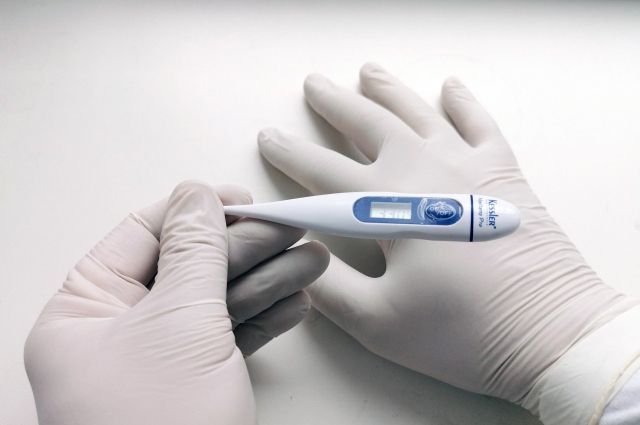 В Якутии за сутки зарегистрировано 55 новых случаев коронавируса