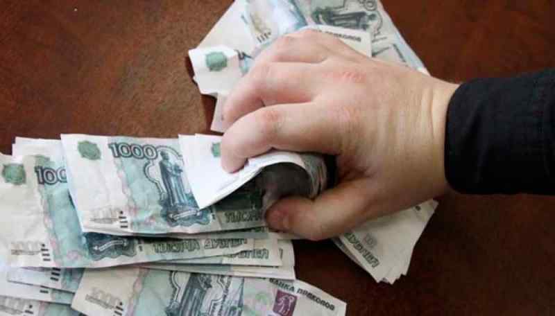 Житель Якутии приехал в Новосибирск, чтобы ограбить офис микрозаймов