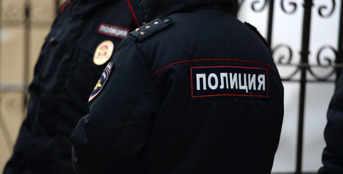 "Сотрудники полиции будут возвращать людей в дома", - Николай Кульбертинов