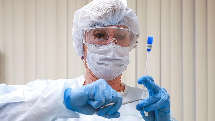Якутское Управление Роспотребнадзора получило право подтверждать анализ на коронавирус без направления в Новосибирск