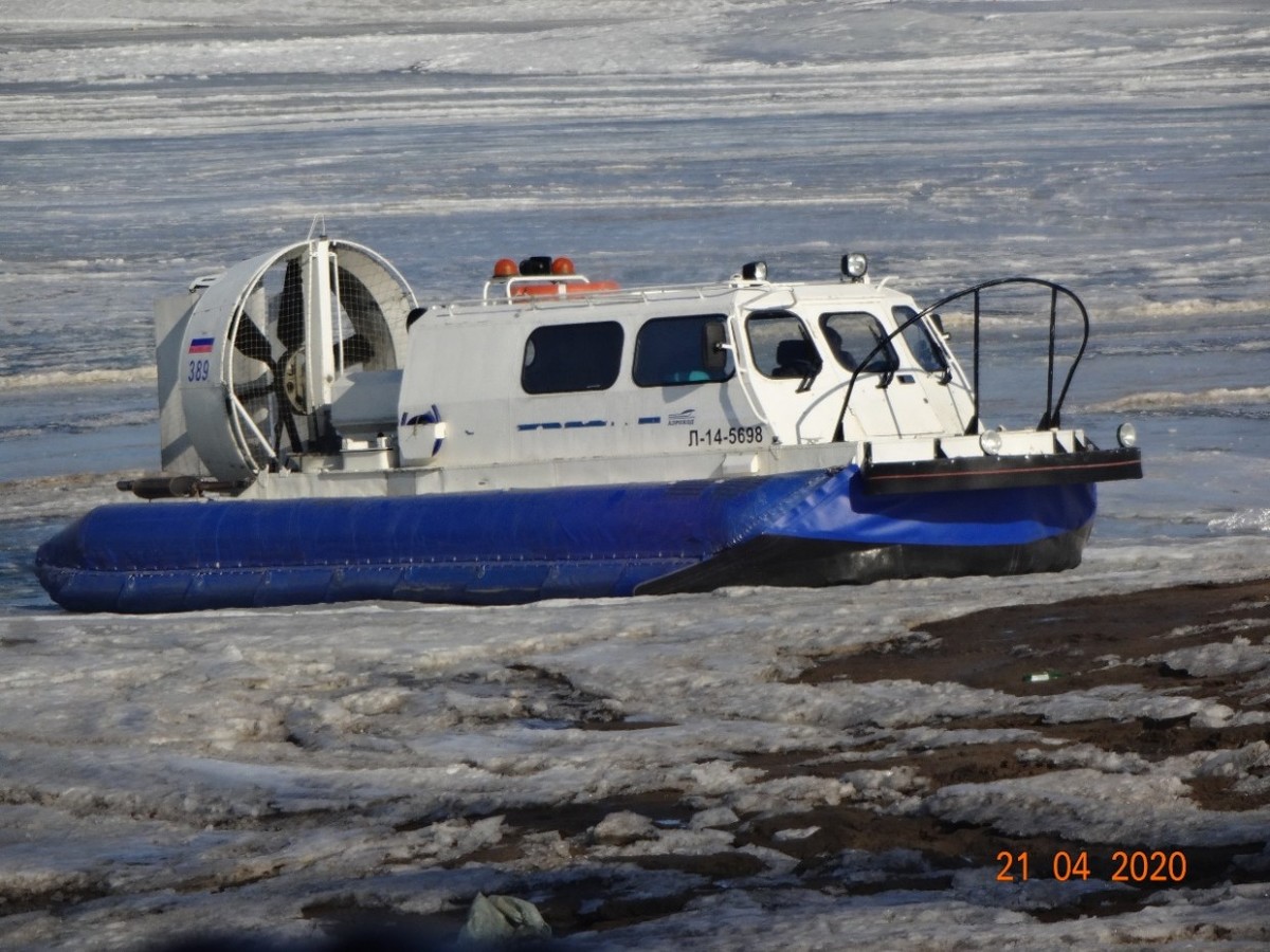 Генпрокуратура: Транспортная доступность в период ледостава для якутян не обеспечена, главе Якутии внесено представление