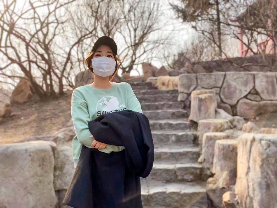 Якутянку, живущую  в Китае, пытались выселить из квартиры, так как она из "заразной страны"