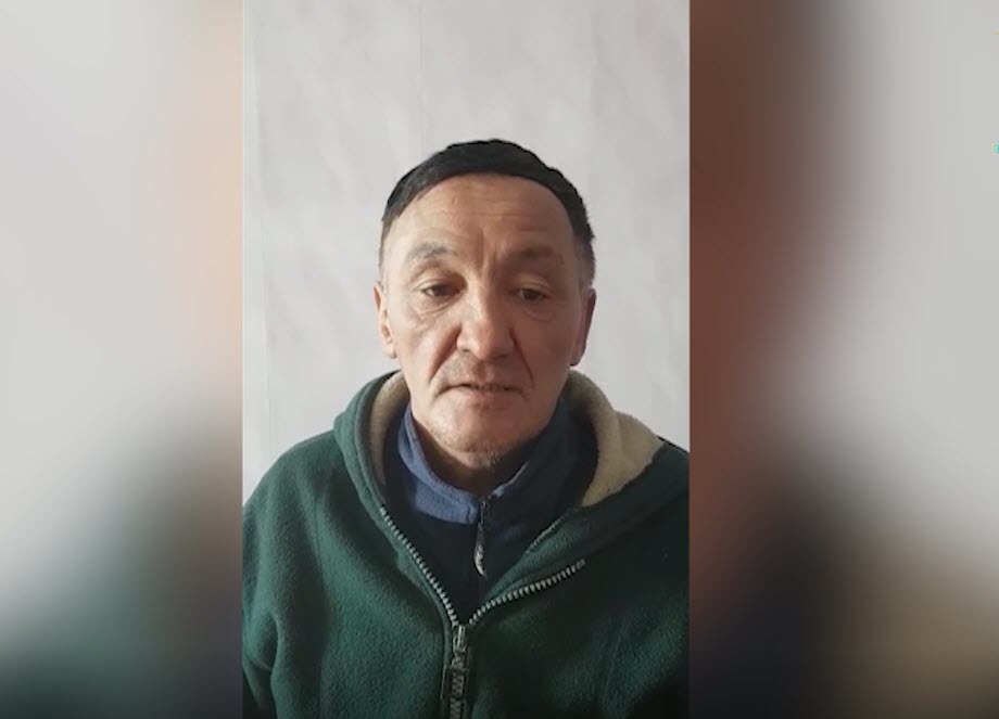 Видео: В Якутии полицейскими установлен автор фейка, распространивший информацию о найденных трупах на Покровском тракте