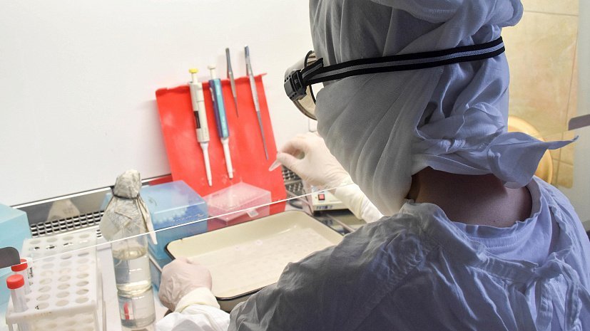 В Якутии зарегистрировано 5 новых случаев коронавируса