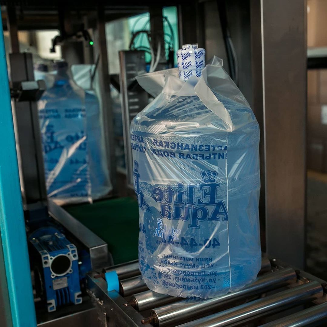 Депутат Ил Тумэна о службе доставки воды, в которой обнаружился зараженный коронавирусом сотрудник: "Это практически уголовное дело..."