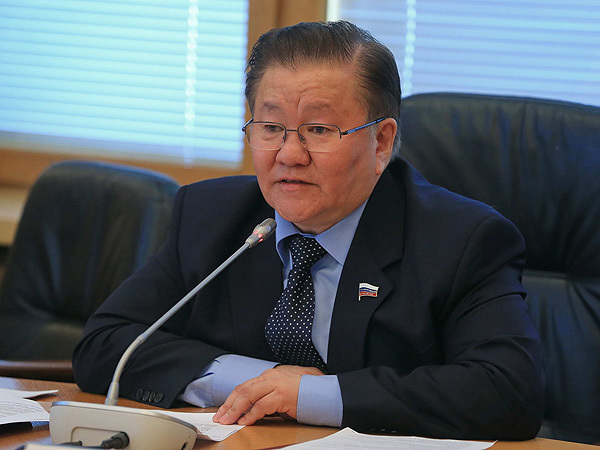 Тумусов предложил улучшить условия дальневосточной ипотеки на фоне коронавируса