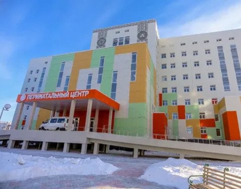 Перинатальный центр ЯРКБ закрывается из-за выявления контакта одной из заболевших