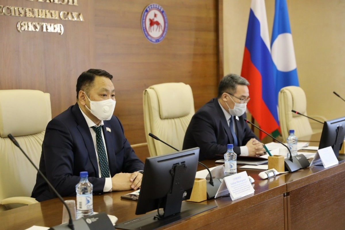 Спикеру Госдумы России направляется Обращение