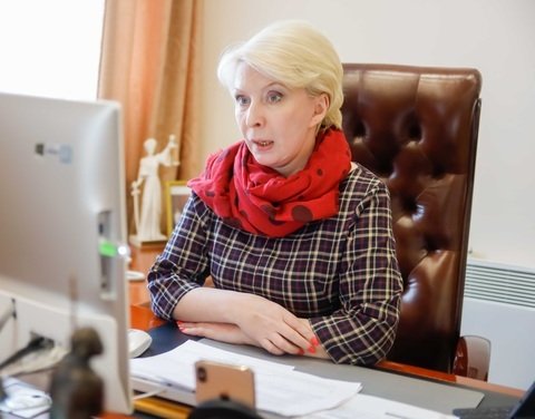 Ольга Балабкина: «У большинства пациентов заболевание протекает в легкой форме»