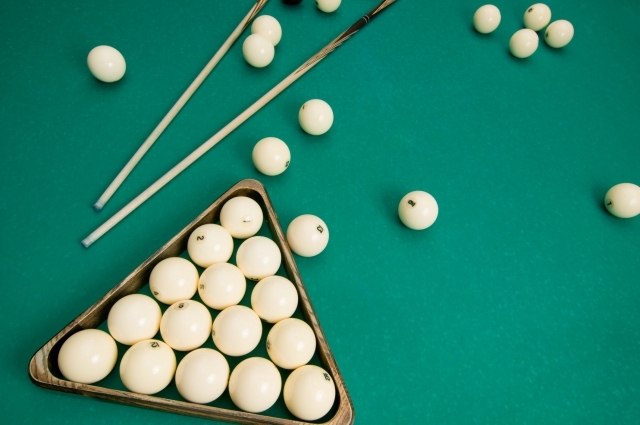 От коронавируса скончался чемпион Якутии по бильярду