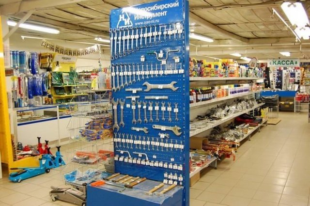 Автозапчасти опять вернут в список  товаров первой необходимости?