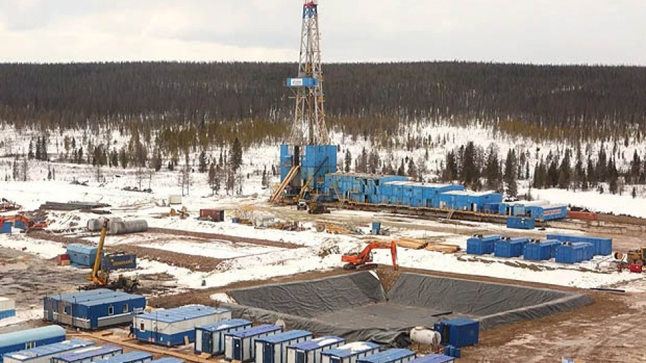 Мнение: Кто виноват в  ситуации на Чаяндинском месторождении?