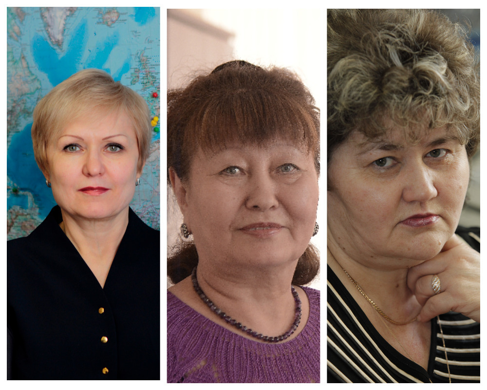 Неумолимая строгость цифр должна всегда находиться в гармонии с нежностью любящего сердца Женщины