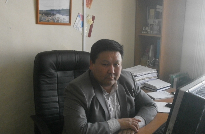 В Якутии уволен первый замминистра здравоохранения республики