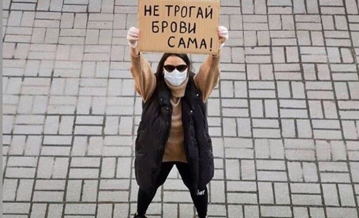 Девушка, рассказавшая про побег из карантинного Алдана в Якутск, ушла на самоизоляцию