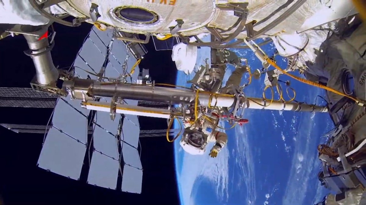 Фильм «Старт в космос» смотрите на НВК «Саха»