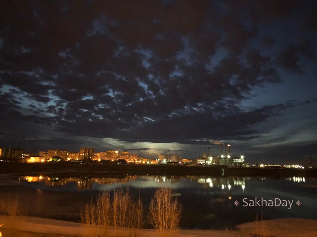 Мистические истории. Якутянам снятся вещие сны, а Бог спасает от голода