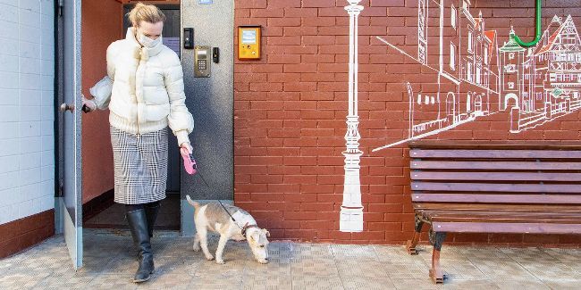 Якутяне, живущие  в столице, рассказали о карантине в Москве