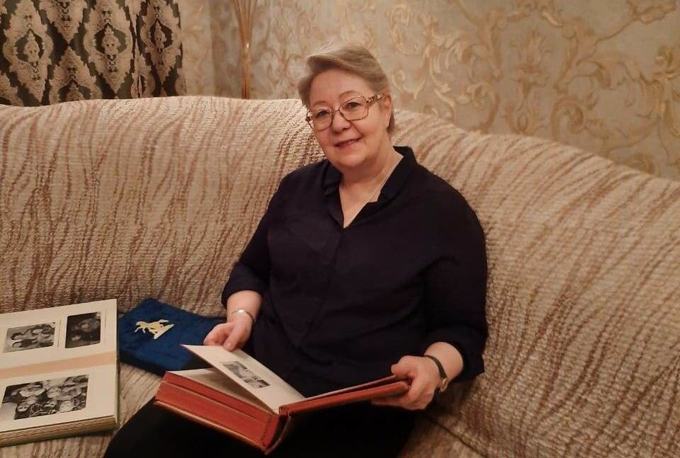 Евдокия Евсикова рассказала, что делать в режиме самоизоляции