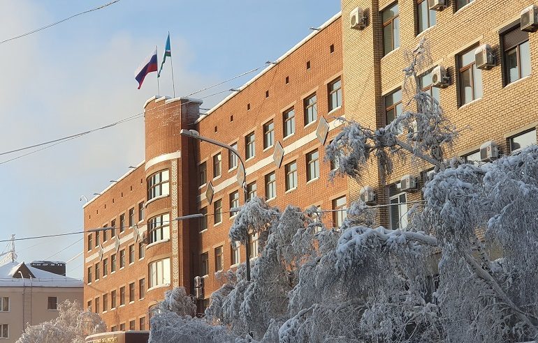 Среди заболевших коронавирусной инфекцией - депутат Ил Тумэна