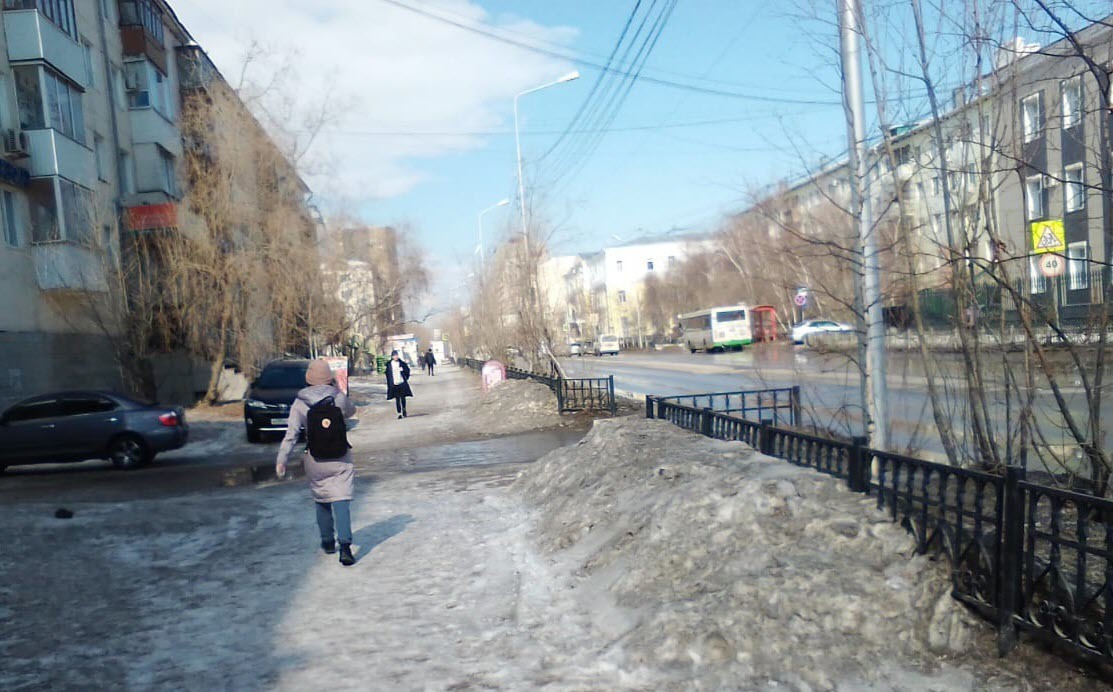 Какие штрафы грозят якутянам за выход на улицу?